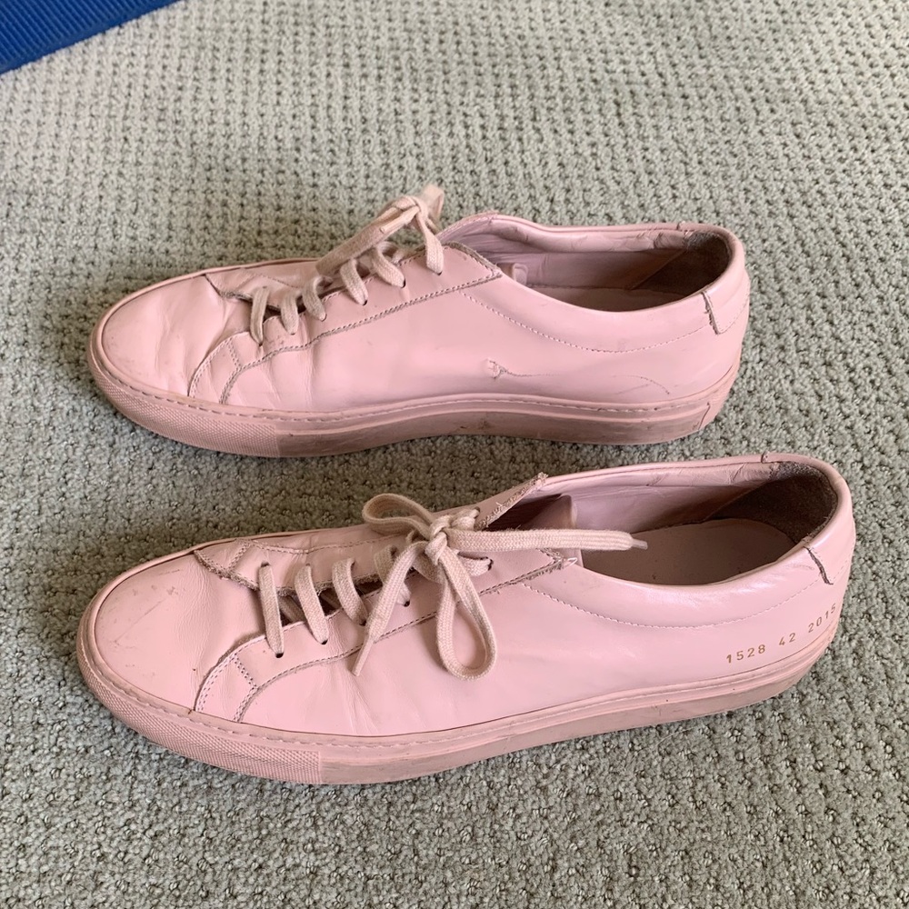 MENS Common Projects